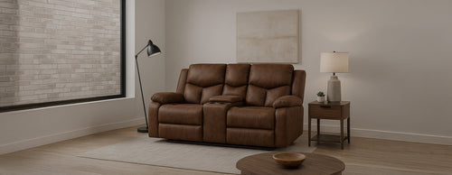 Sillón Reclinable Manual