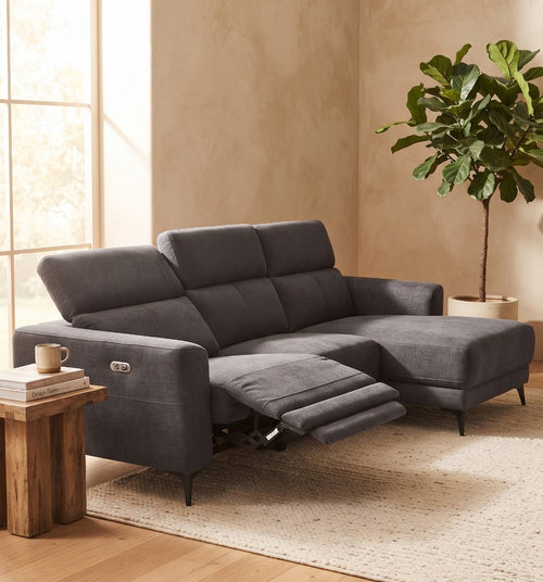 ATLANTA - SOFA MODULAR EN L ELECTRICO