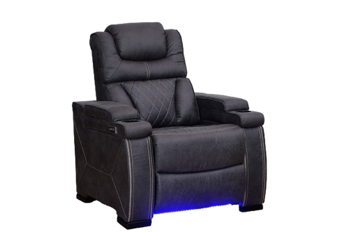 Laredo - Sillón Individual