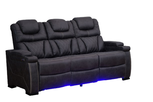 Laredo - Sofá 3 personas