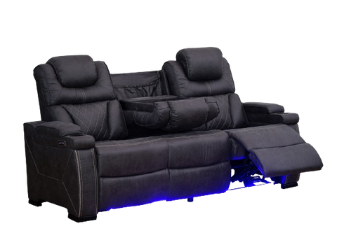 Laredo - Sofá 3 personas