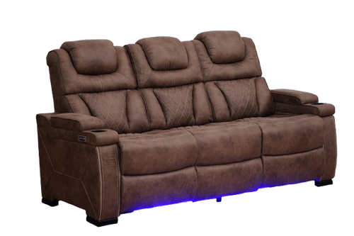 Laredo - Sofá 3 personas