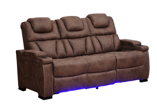 Laredo - Sofá 3 personas