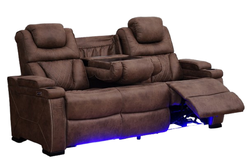 Laredo - Sofá 3 personas