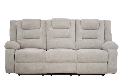 Salem - Sofá 3 personas