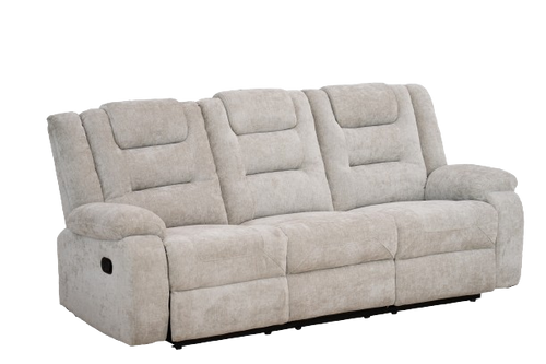 Salem - Sofá 3 personas