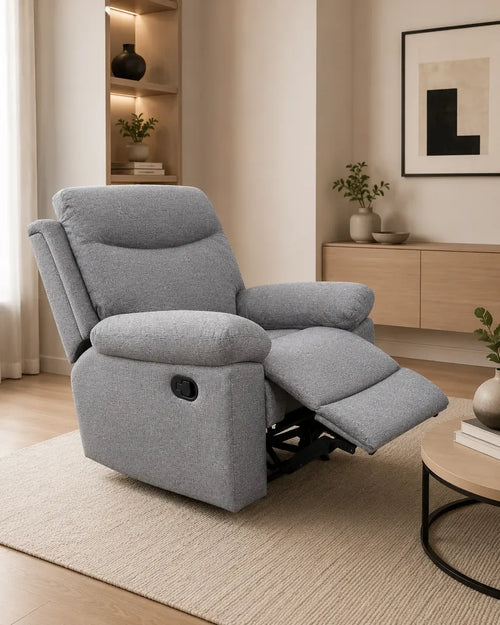LAREDO - SILLON INDIVIDUAL MANUAL