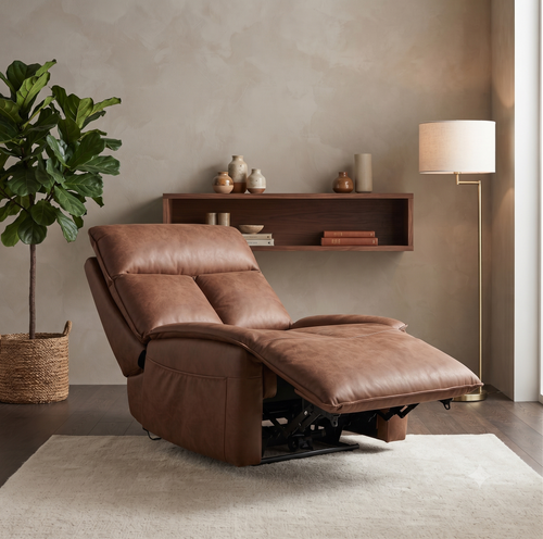 BOSTON - SILLON MECEDORA RECLINABLE ELECTRICO