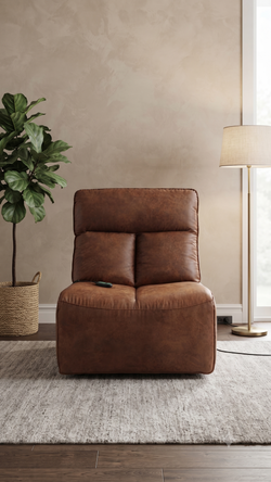 BOSTON - SILLON MECEDORA RECLINABLE ELECTRICO