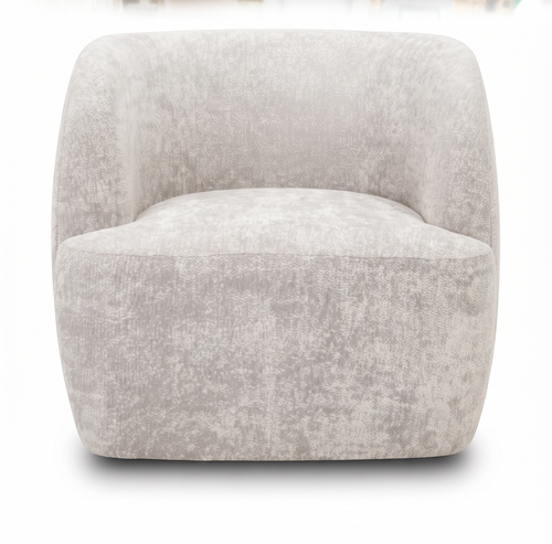 DUNA - SILLON OCASIONAL GIRATORIO