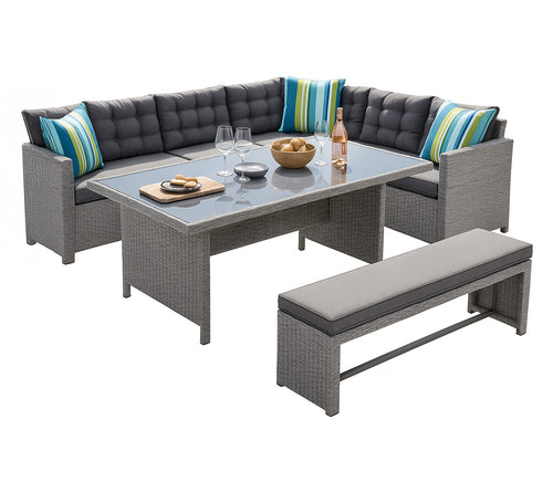 Comedor Santa Mónica