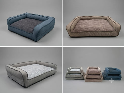 CAMA PARA PERRO