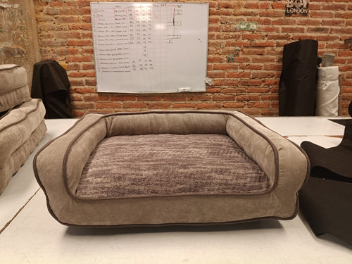 CAMA PARA PERRO