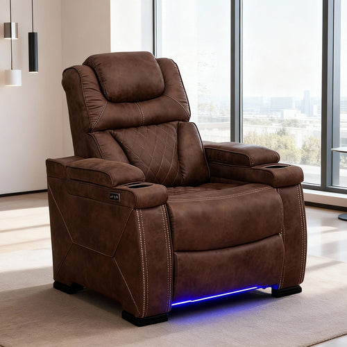 Laredo - Sillón Individual