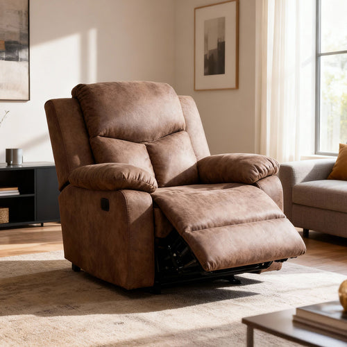 NAPA - SILLON INDIVIDUAL MANUAL