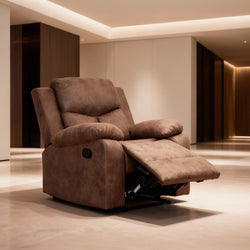 NAPA - SILLON INDIVIDUAL MANUAL