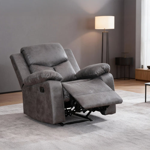 NAPA - SILLON INDIVIDUAL MANUAL