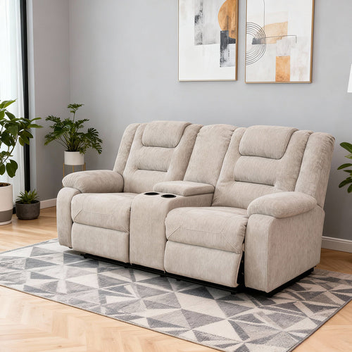 Salem - Love Seat