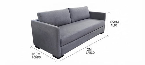 LUCI - SOFA